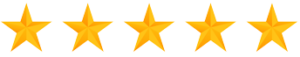 5 star customer reviews Greencastle and Danville