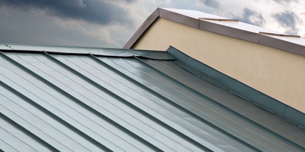 metal roofing Greencastle and Danville