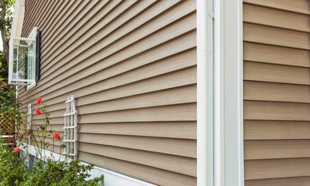 professional siding contractor Greencastle and Danville