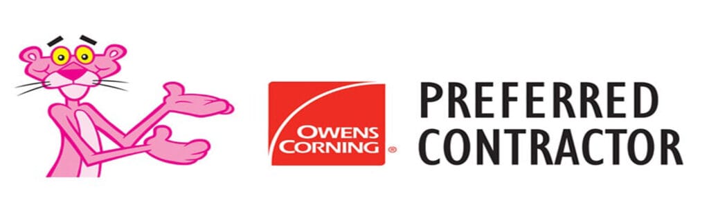 owens corning preferred contractor