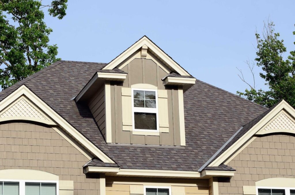 asphalt shingle roofing in Indiana