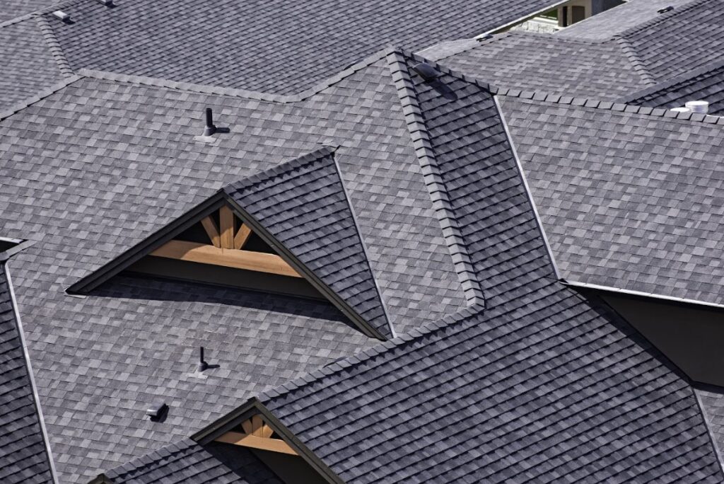 fall roof checklist in Indiana