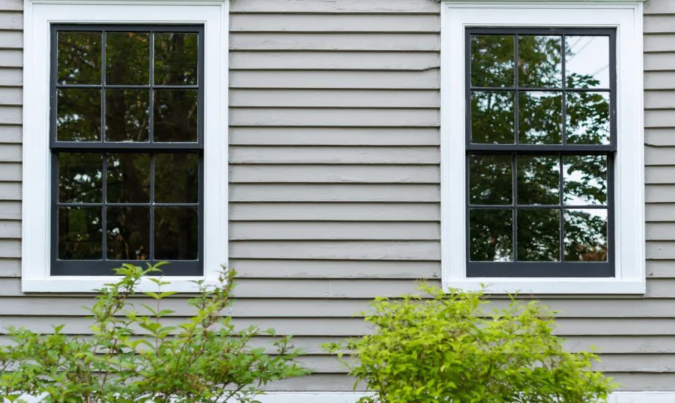 new windows in Greencastle