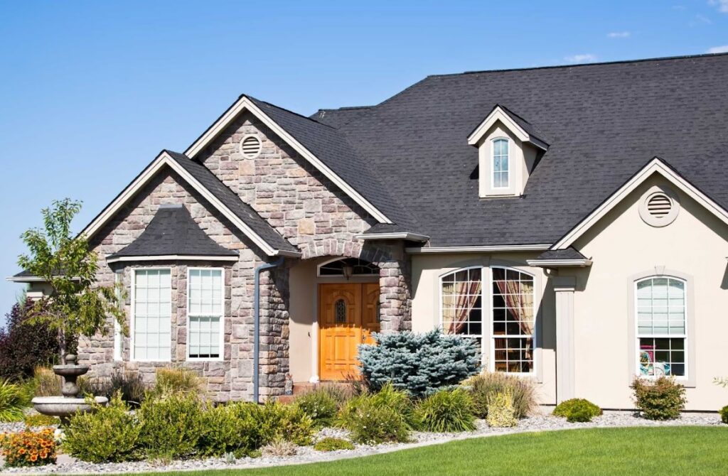 roofing company in Avon, IN