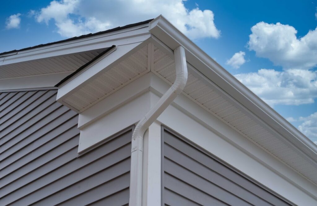 pre-storm roof inspection in Indiana