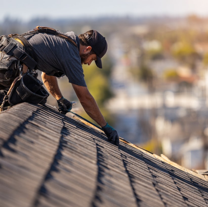 certified local roofers in Hendricks County