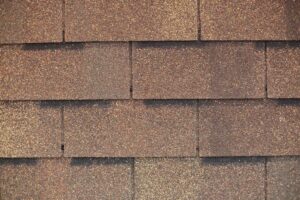 roof shingle blistering in Indiana