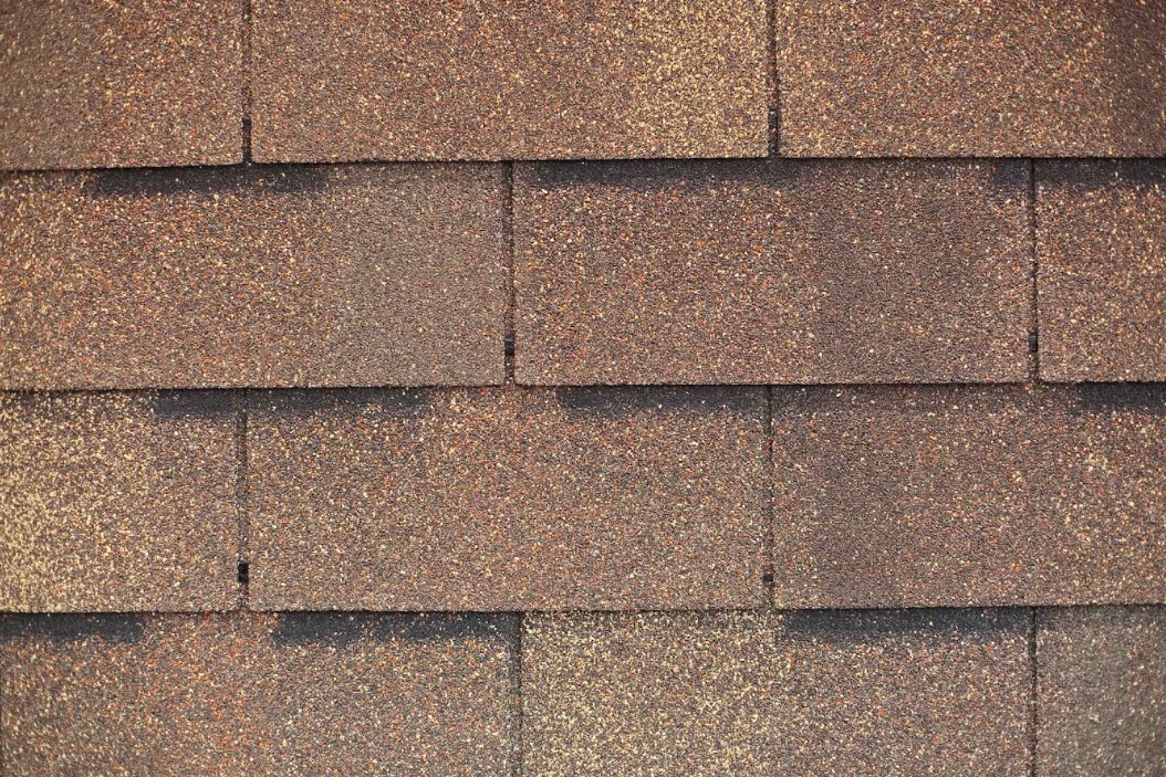 roof shingle blistering in Indiana