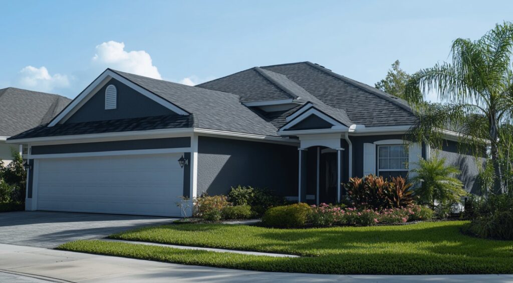 roofing contractor in Clayton, IN